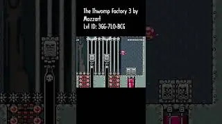 Mozzart | The Thwomp Factory 3 #supermariomaker2 #smm2