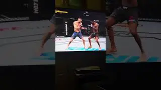 UFC ойнап)