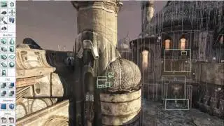 UDK Team - Basics - Moving in The Viewport