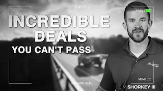 Know the truth before buying from Jim Shorkey Auto Group!
