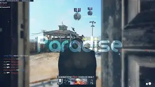 Paradise - Cold War clip dump