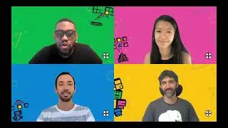 Play for Impact: Project Training