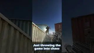 Tarkov’s Most Recent Arena Update is Wild