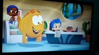 Bubble guppies amor animal parte 4 final 