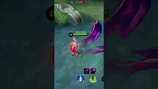 New Martis Collector Skin (Custom Skin) 