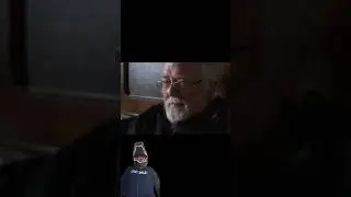 John Hammond in the Lost World!