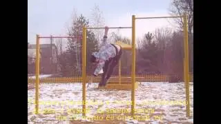 Gimbarr Помощь начинающим - 2 выпуск Кобра ен ее.
