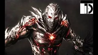 Top Dubstep Drops - Epic Motivational Mix (Powered edition)