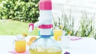 Tutorial Tupper Aqua