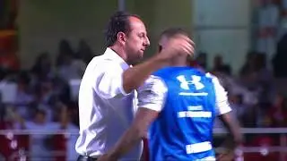Melhores Momentos - São Paulo 2 x 0 Vitoria - Brasileirão 2017