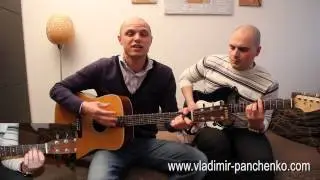 Faktor-2 (V.P.) & Лёх@ - Запиши мой номер (unplugged version)