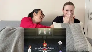 Hunter x Hunter Episode 27 Reaction