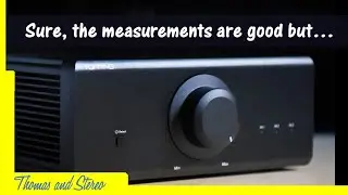 Topping LA90 amp, a Schiit Vidar killer?