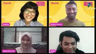 Borak Kerjaya #4: Boost Your CV With Gigs 💫