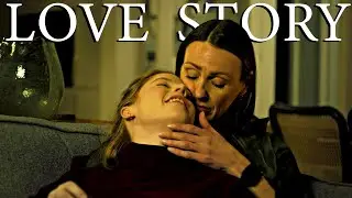Amy and Kirsten | Lesbian Love Story (Vigil)
