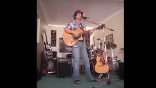 93 millions miles - Joecoustic cover