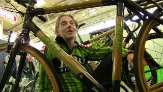BIKE EXPO 11 Abschlussbericht