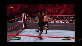 Review and run down wwe 2k22 s/o to IGN for sharing the review and thoughts of the game check it out