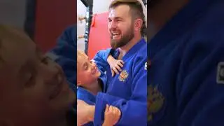 Гимназия им. Е.М. Примакова. Аттестация по дзюдо. Группа-2 (8-9 лет, 2 классы)