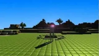 Minecraft 2 Goat Edition