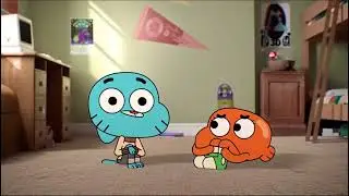 The Amazing World of Gumball - Still Doing Nothing
