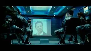 26.11.09 Gamers. In Search Of The Target (На Игре) Trailer