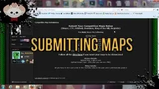 Halo 4 Custom Maps - How To Submit Your Maps!!