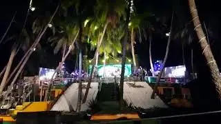 AIM FESTIVALS 2017