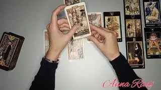 ДЕВА♥️ ЛЮБОВНЫЙ ТАРО-ПРОГНОЗ ♥️ 1~15 НОЯБРЯ!!!♥️