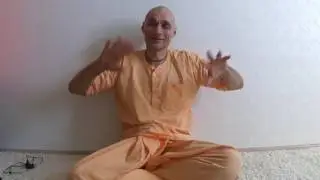 Как я стал вайшнавом Е.М. Шри Гаура Хари Прабху