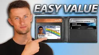 These are my 5 Favorite Credit Cards (Right Now)