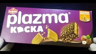 Plazma kocka