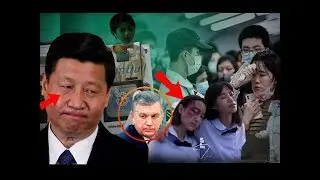 ДАҲШАТ ХИТОЙДАГИ СӮНГИ АХВОЛ ЖУДА ОҒИР АЛЛОХ АСРАСИН