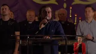 Недільне служіння 06.10.2024