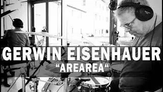 Meinl Cymbals - Gerwin Eisenhauer – Trio Elf “Arearea“