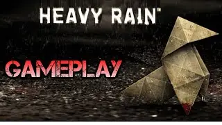 Heavy Rain (PS3)