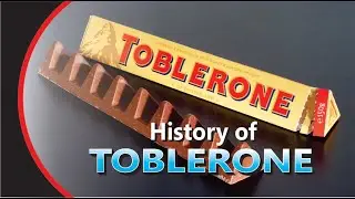 History of Toblerone | INFO