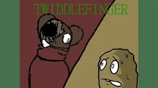 Twiddlefinger: INFURIATED MIX - Friday Night Funkin': Twiddlefinger (REMIX)