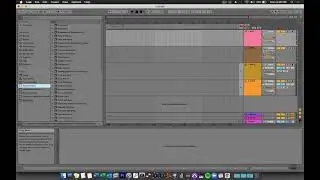 Ableton Live 10  Basic Introduction