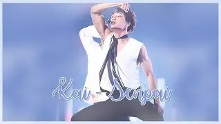 KAI [EXO] - SENPAI [FMV]