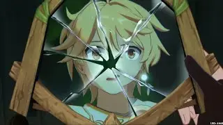 Genshin Impact - "Cariberto". Parte 2