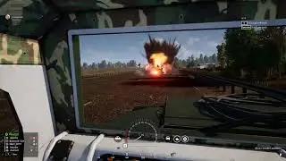 Squad Global Escalation Mode
