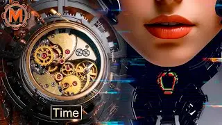 Mechanical Singularity - Time [Searching]