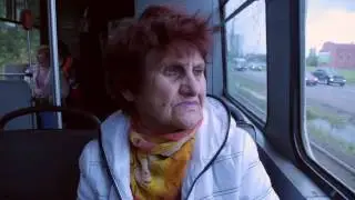 LENIN WITH ME / ЛЕНИН ВСЕГДА СО МНОЙ (документальный фильм)