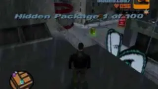 GTA III (PC) 100% Completion, part 5