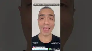 🔴 Fotomulta sin Orden de Comparendo es ilegal.