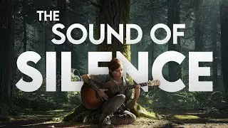 The Sound of Silence in Video Games