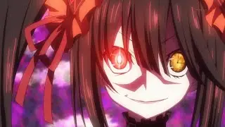 「AMV」 -  | GEMINI AALIYAH | - | Better Off Dead | / | Date A Live |
