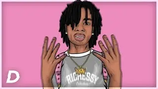 [FREE] YBN Nahmir Type Beat 2018 'Magic' | Free Tay K Type Beats | Rap/Trap Instrumental Beat 2018