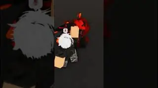Bro used the power of friendship #roblox #jujutsushenanigans #battlegrounds